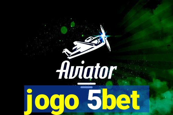 jogo 5bet