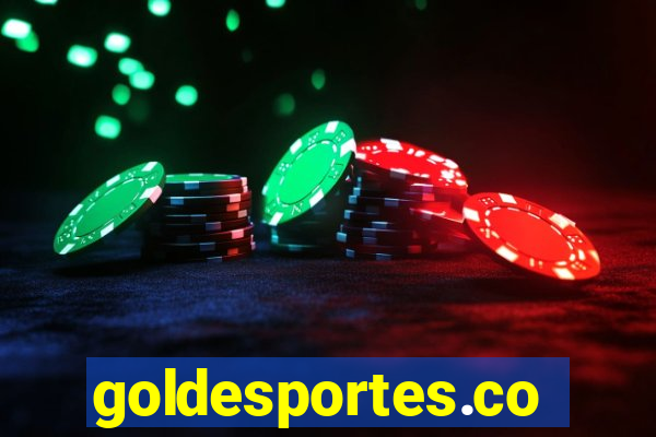 goldesportes.com