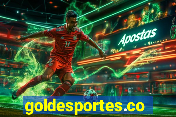 goldesportes.com