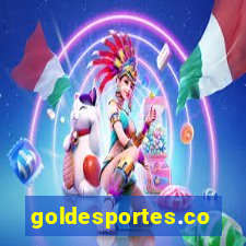 goldesportes.com