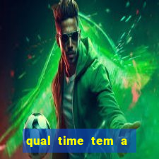 qual time tem a torcida mais bonita