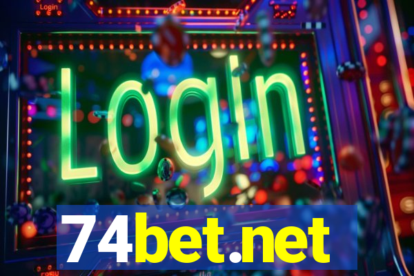 74bet.net
