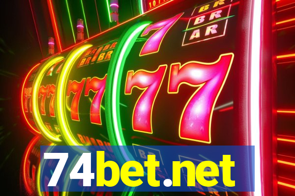 74bet.net