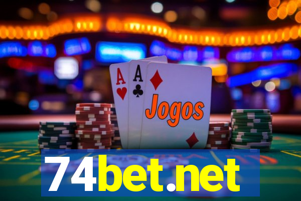 74bet.net