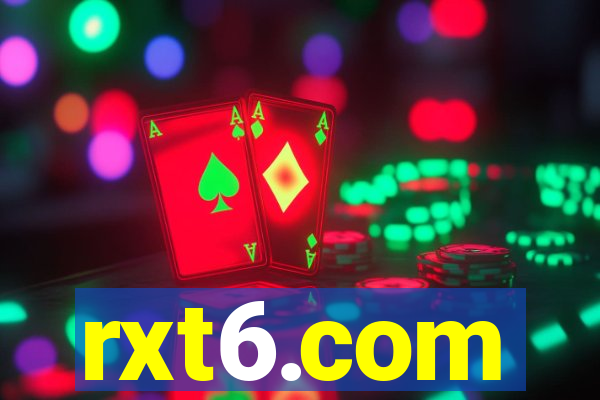 rxt6.com