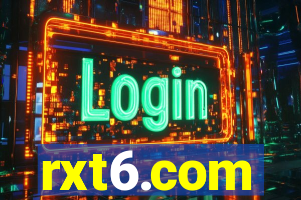rxt6.com