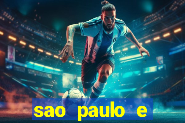 sao paulo e botafogo palpite