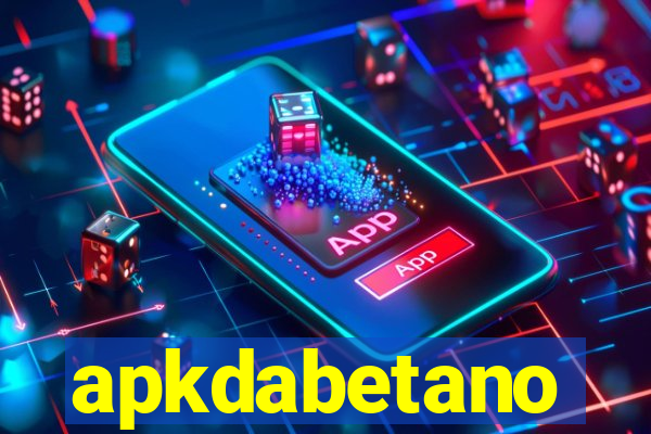 apkdabetano