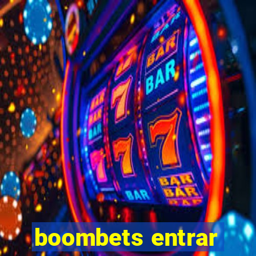 boombets entrar