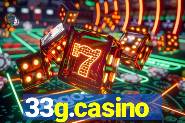 33g.casino