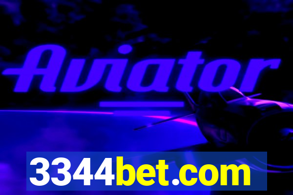 3344bet.com