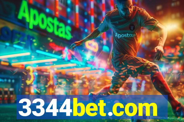 3344bet.com