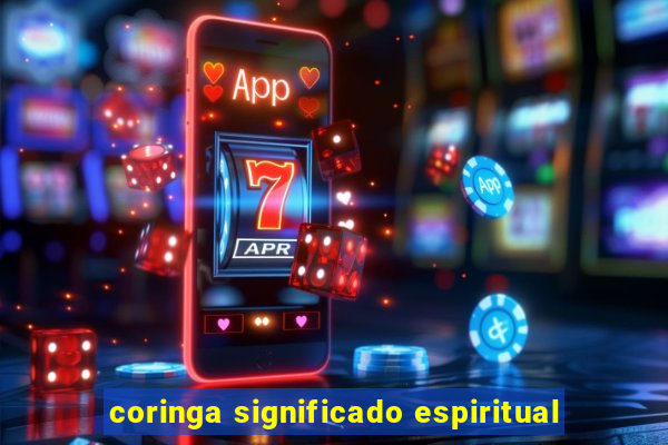 coringa significado espiritual