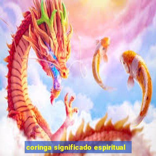 coringa significado espiritual