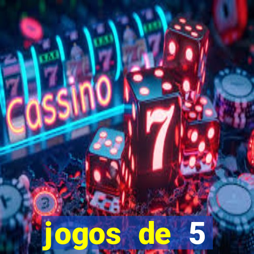 jogos de 5 centavos nas plataformas