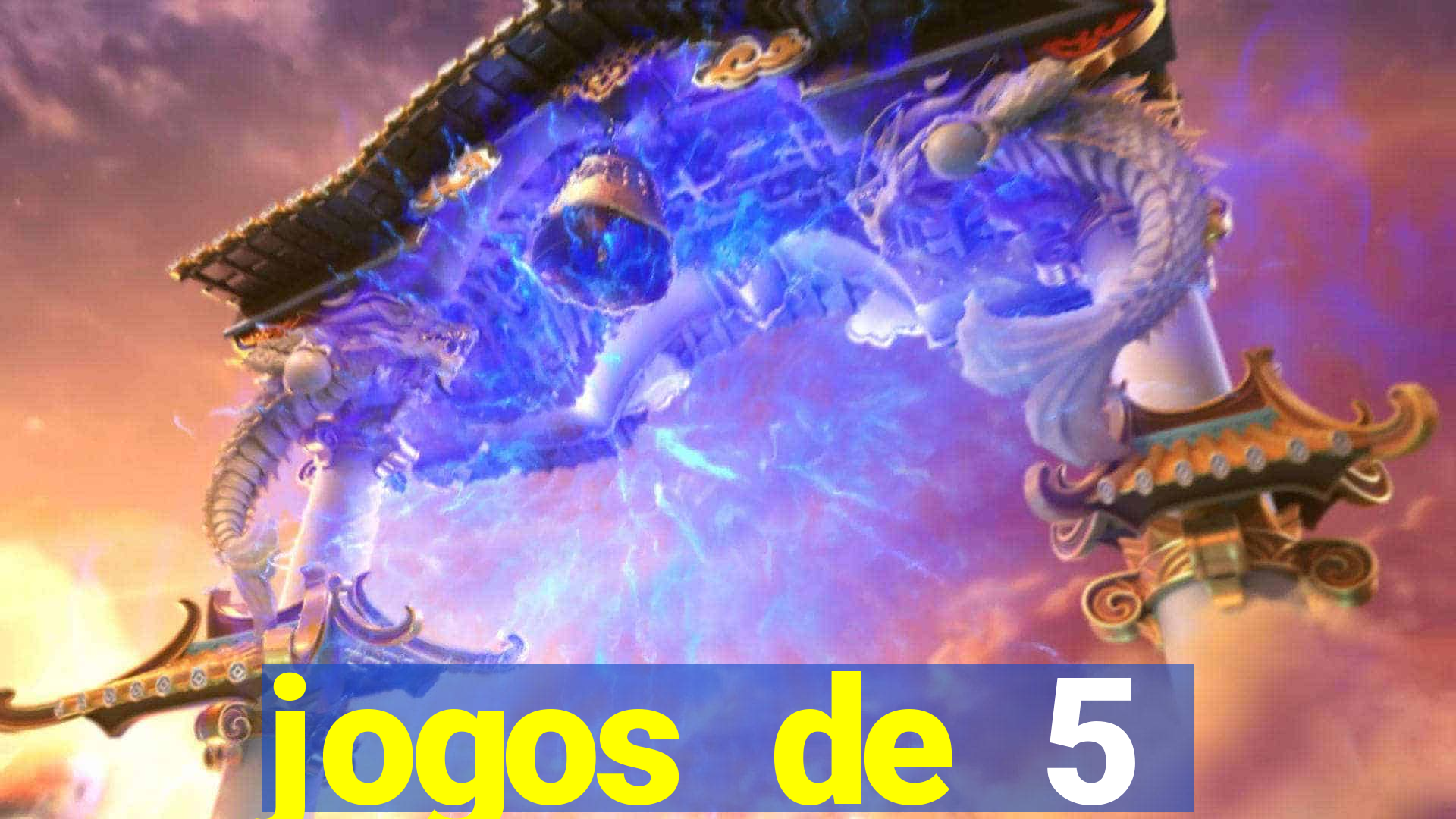 jogos de 5 centavos nas plataformas