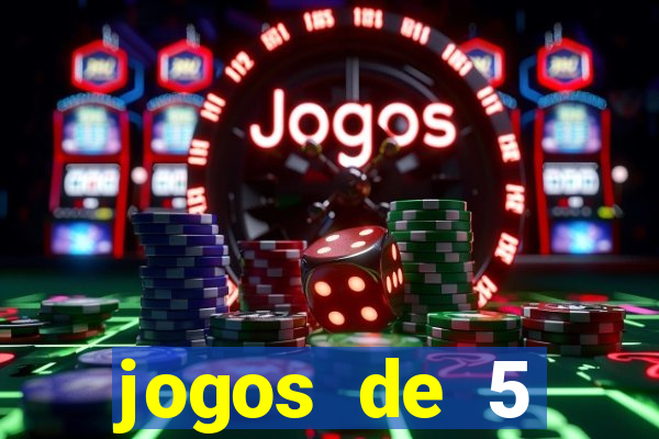 jogos de 5 centavos nas plataformas