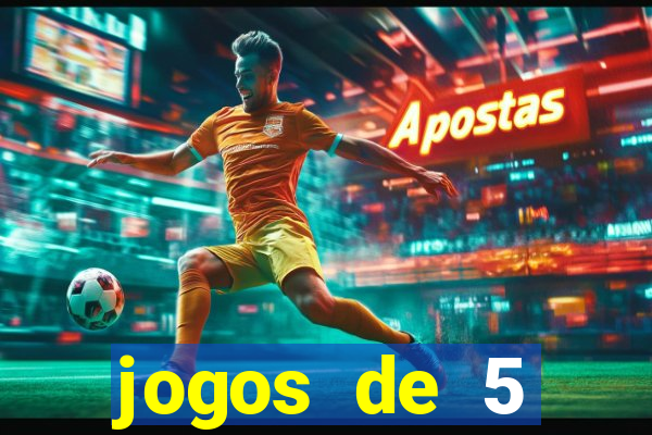jogos de 5 centavos nas plataformas