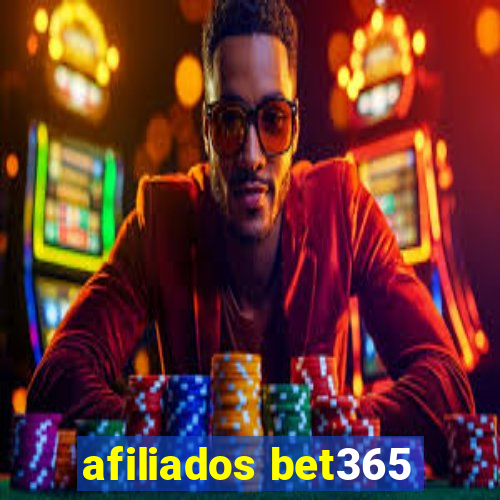 afiliados bet365