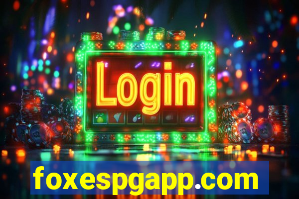 foxespgapp.com