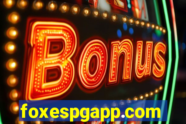 foxespgapp.com