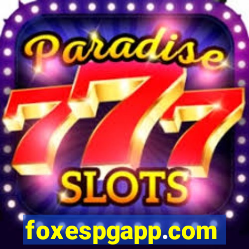foxespgapp.com