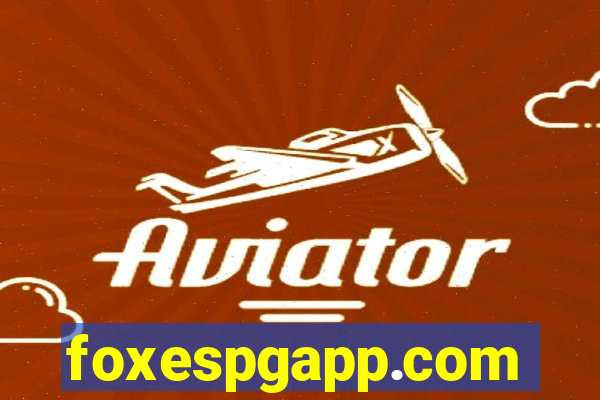 foxespgapp.com
