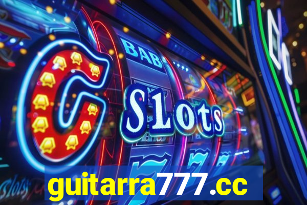 guitarra777.cc