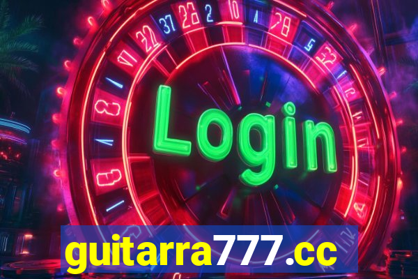 guitarra777.cc