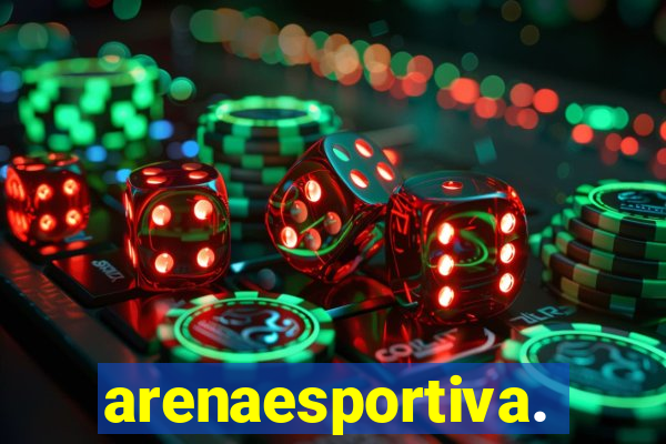 arenaesportiva.bet