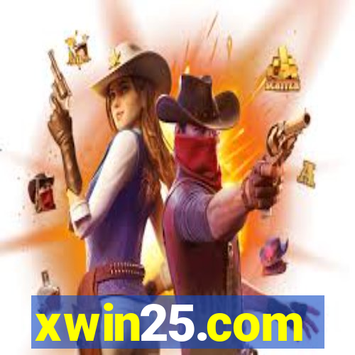 xwin25.com