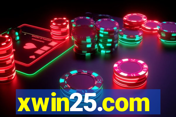 xwin25.com