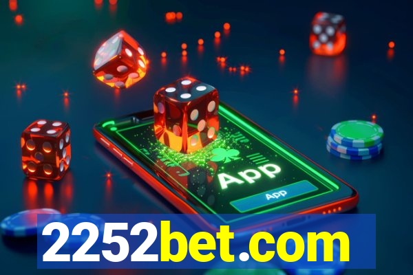 2252bet.com