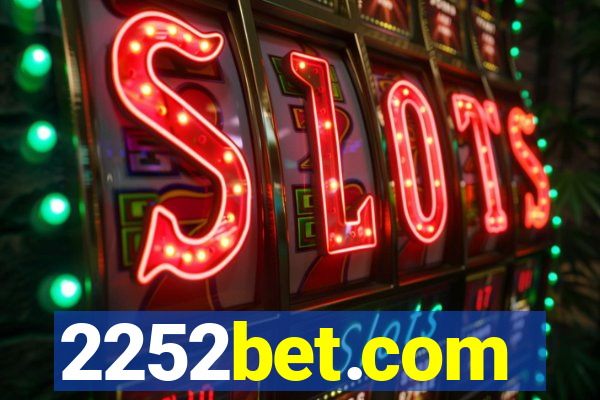 2252bet.com