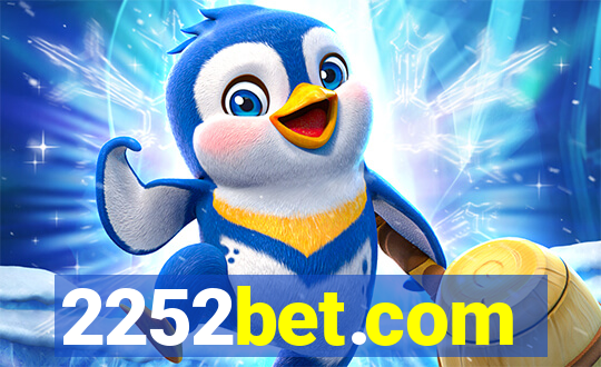 2252bet.com
