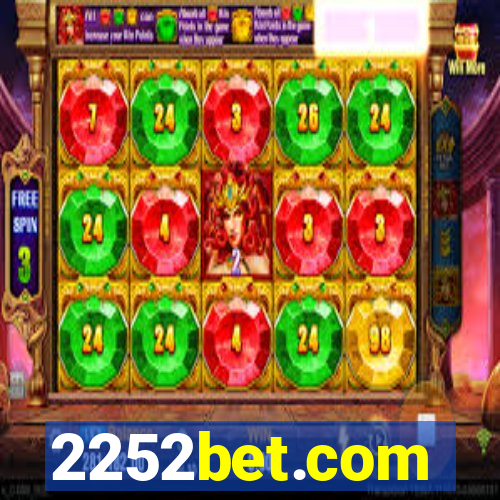2252bet.com