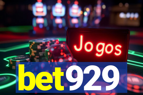 bet929