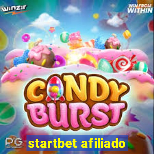 startbet afiliado