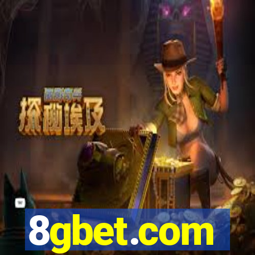 8gbet.com