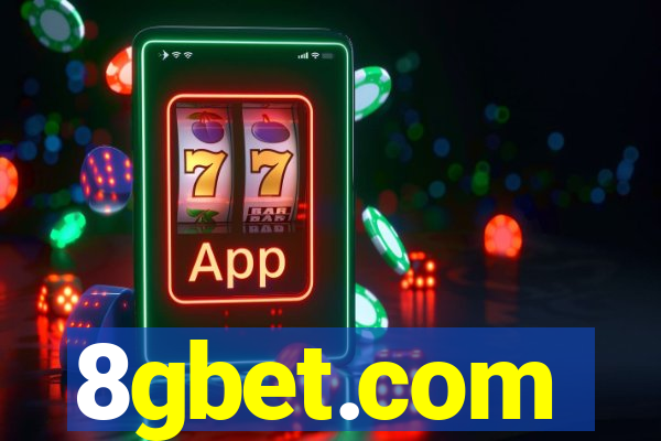 8gbet.com