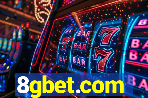 8gbet.com