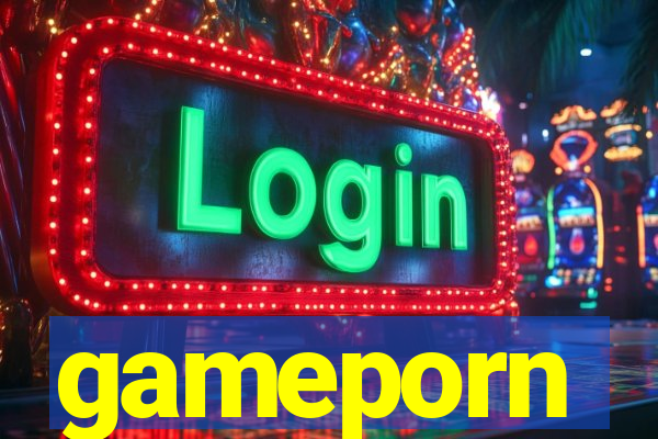 gameporn