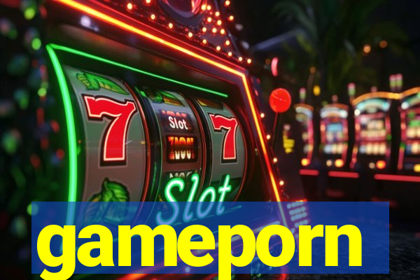gameporn