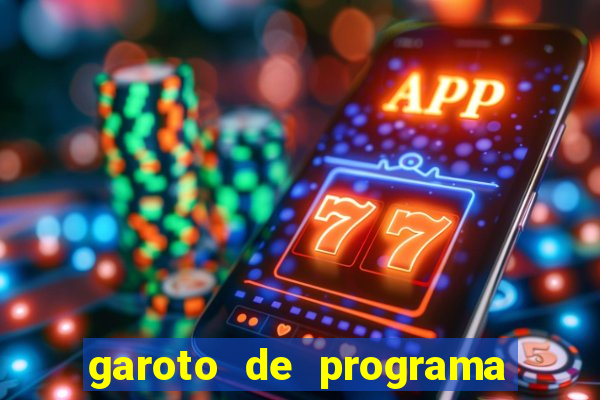 garoto de programa gay sp