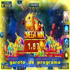 garoto de programa gay sp