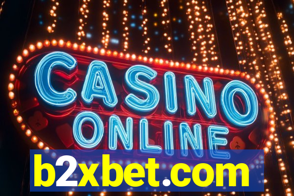b2xbet.com