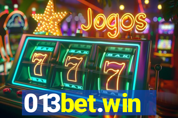 013bet.win