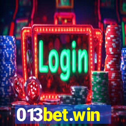 013bet.win