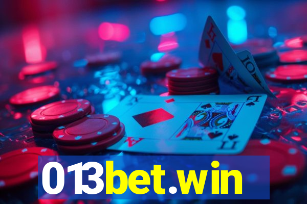 013bet.win
