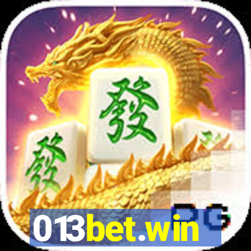 013bet.win